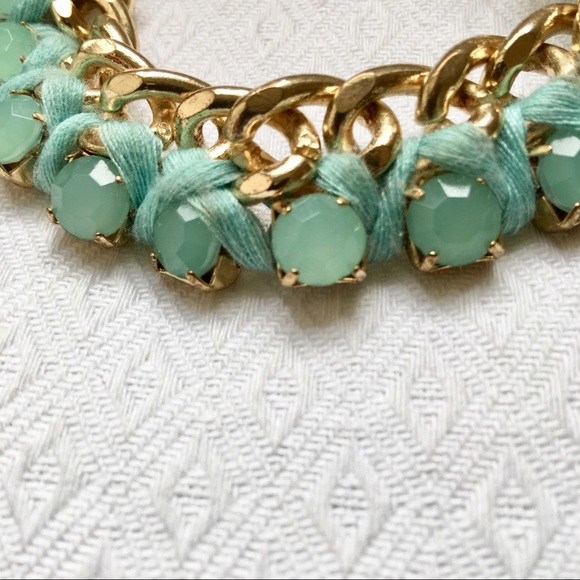 Beautiful Stella & Dot wrap bracelet!!💋 SALE!! - Picture 3 of 4